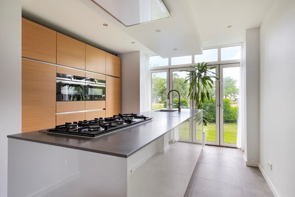 Medium property photo - Prins der Nederlandenstraat 37, 3151 SB Hoek van Holland